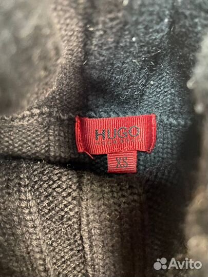 Hugo Boss женский свитер