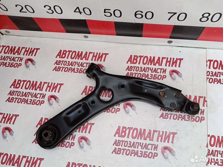 Рычаг передний правый Киа Соул 2 PS 13-19г.в