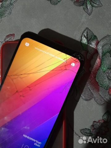 Xiaomi Redmi 9, 4/64 ГБ объявление продам