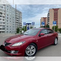 Mazda 6 2.0 AT, 2007, 299 000 км, с пробегом, цена 900 000 руб.