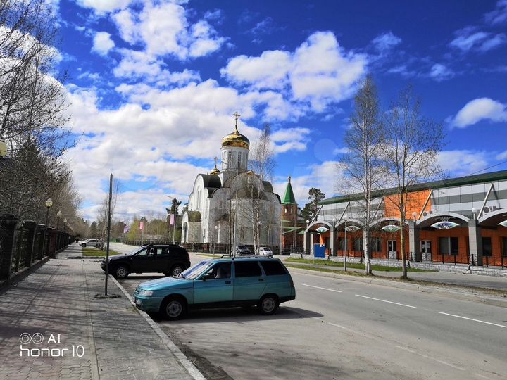 1-к. квартира, 40,2 м², 2/5 эт.