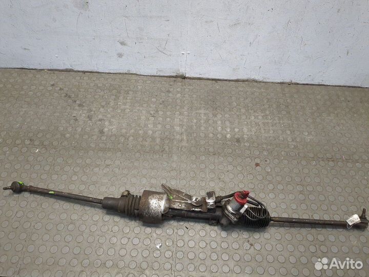 Рейка рулевая с г/у Citroen Xsara, 2001