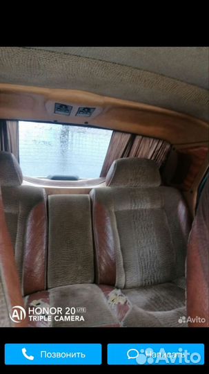 Кресла волга 31105-3110