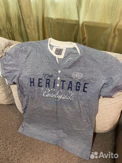 Вещи мужские пакетом