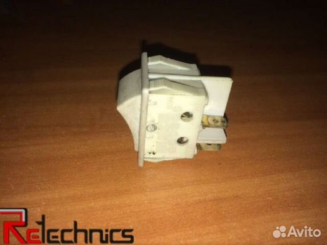 Тумблер canal R series