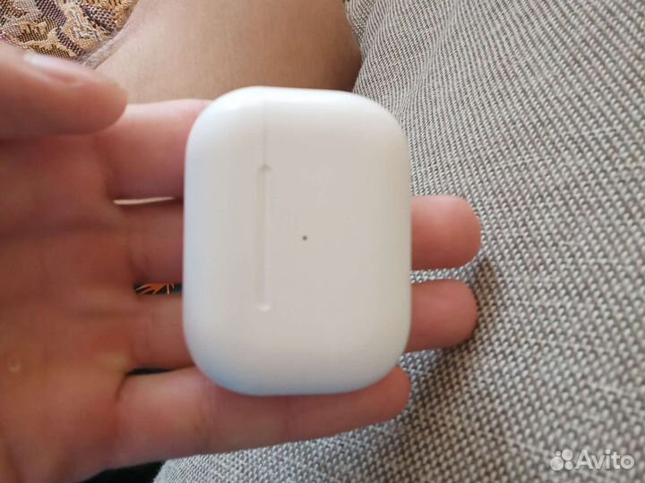 Apple airpods pro