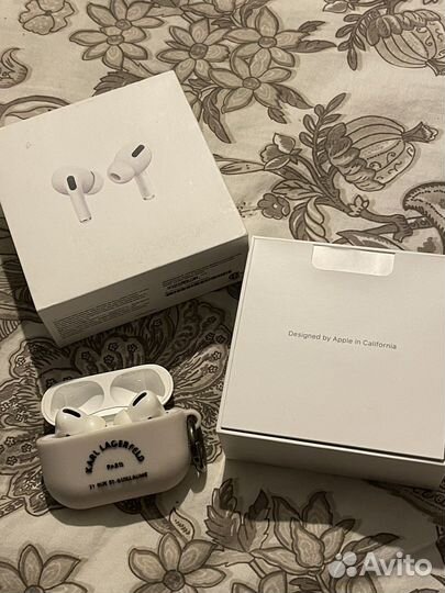 Airpods pro