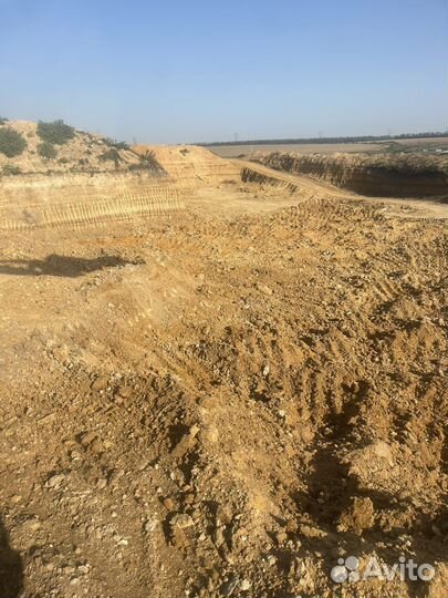 Известняк ракушечник Терса