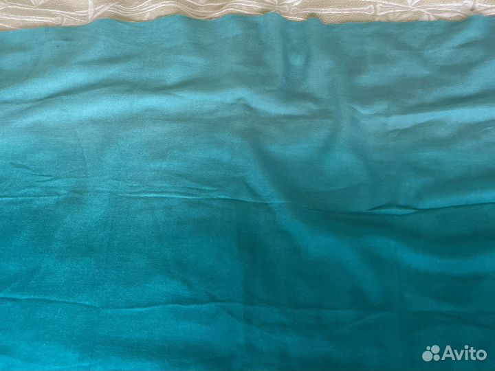 Женский шарф палантин шелк, кашемир