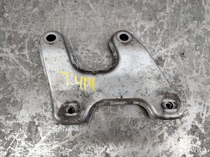 Пластина крепежная Bmw 5 E60 рестайлинг N53B30