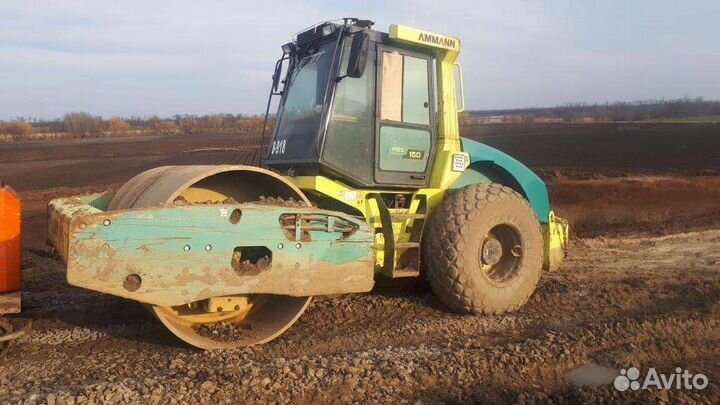 Услуги катки, бульдозеры, экскаваторы