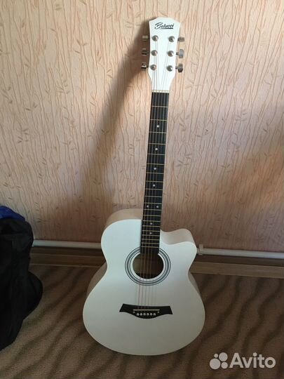 Гитара belucci