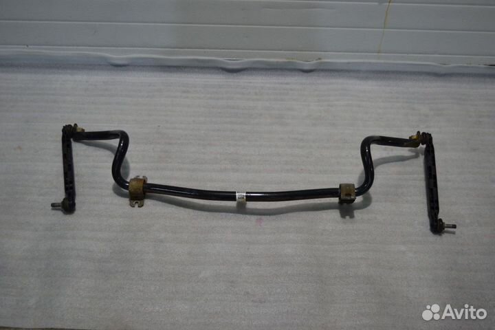 Стабилизатор передний Astra J