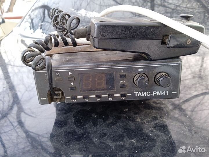 Рация
