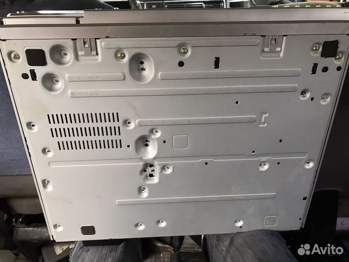 DVD / VHS плеер