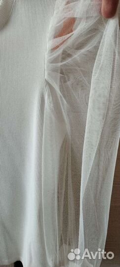 Блузка в школу 152-158