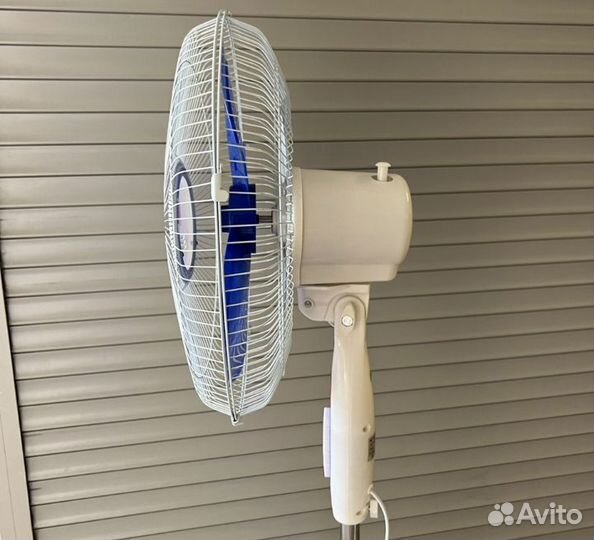 Вентилятор