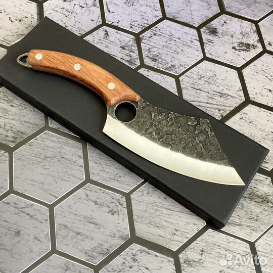 Сербский нож