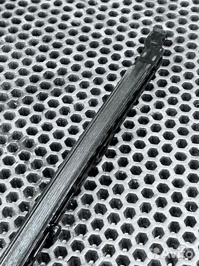 Планка цепи грм Kawasaki KX 250F 2006-2008