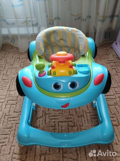 Ходунки детские
