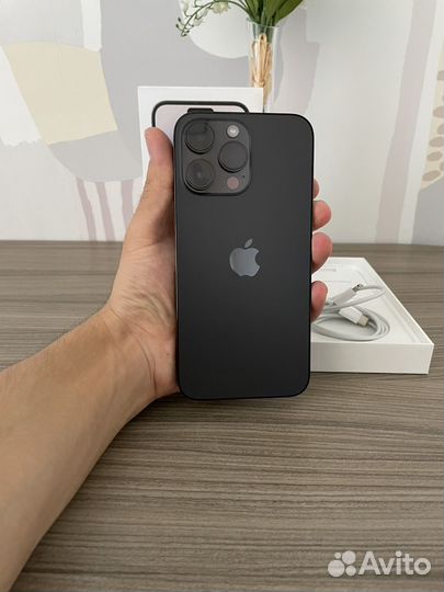 iPhone 14 Pro Max, 256 ГБ