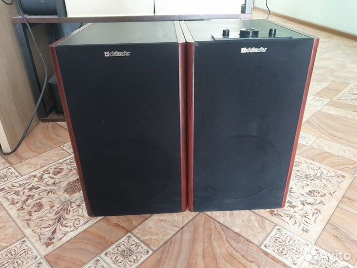 Колонки Defender SPK 720