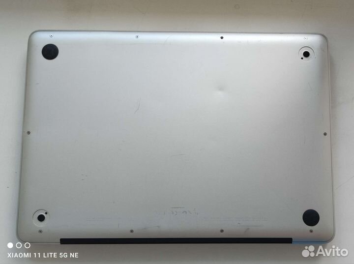 Apple MacBook Pro 13 2009