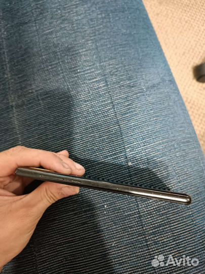 Телефон Xiaomi mi mix 2s