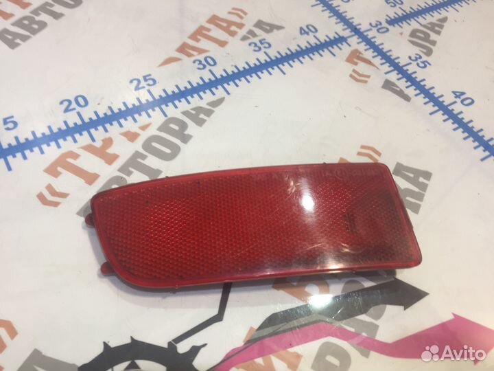 Мерседес Спринтер Фонарь задний левый