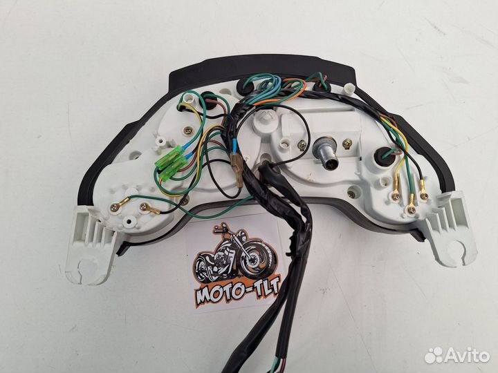 Спидометр Falcon Speedfire, Centurion bitrix