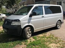 Volkswagen Transporter 1.9 MT, 2008, 226 000 км, с пробегом, цена 1 111 111 руб.