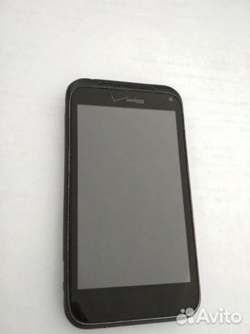 Продам телефон HTC verizon adr6350