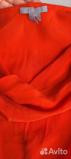 Блуза cos оригинал