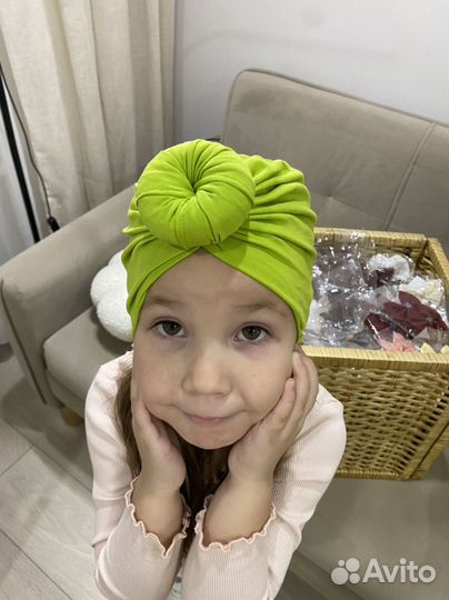 Заколка для волос ручная работа