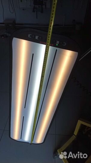 Лампа PDR 930*30см 6полос