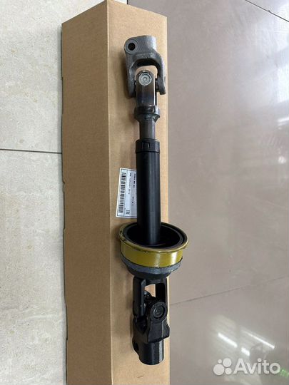 Рулевой вал Toyota Camry V 50-55