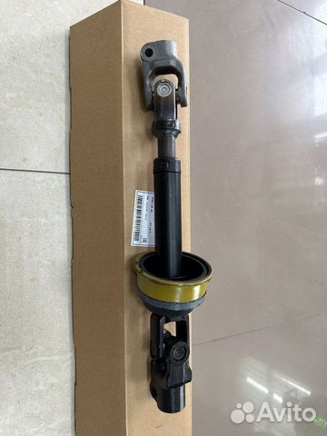 Рулевой вал Toyota Camry V 50-55