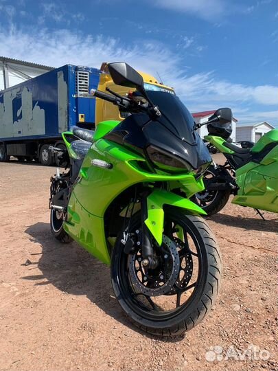 Электроцикл