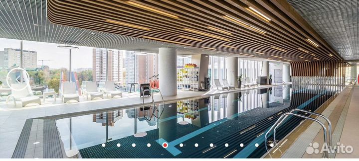 Недельная Клубная карта Worldclass Кунцево