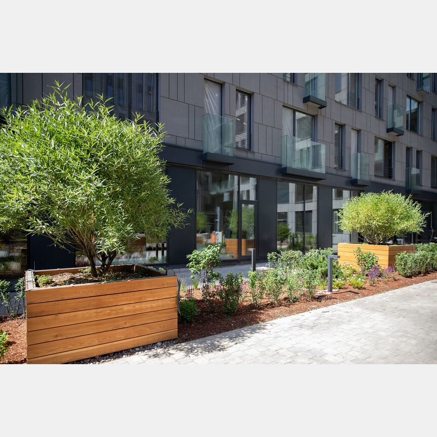 3-к. квартира, 95,7 м², 7/9 эт.