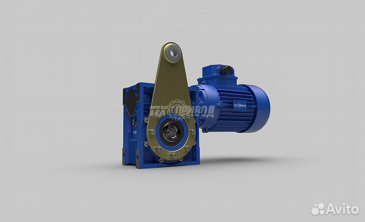 Мотор редукторы червячные nmrv 075