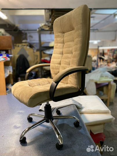 Кресло руководителя