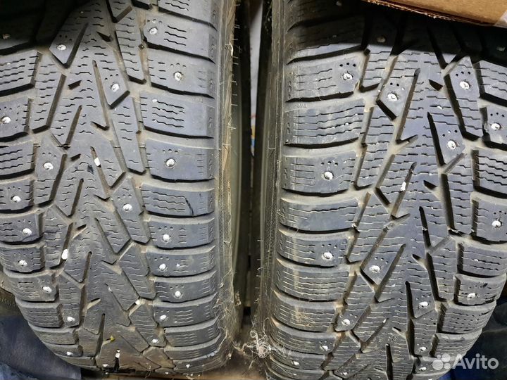 Зимние колеса r15 на ford focus 2