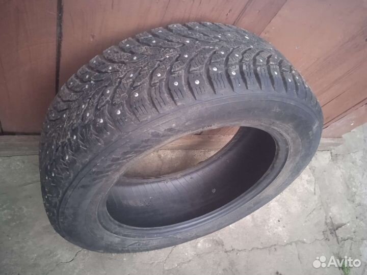 Nokian Tyres Hakkapeliitta 9 205/55 R16 94T