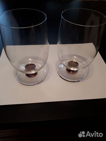 Бокалы