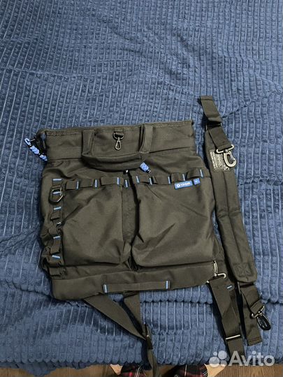 Портфель yandex team