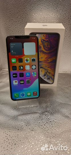 iPhone Xs Max, 64 ГБ