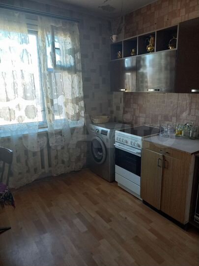 3-к. квартира, 63,9 м², 4/4 эт.