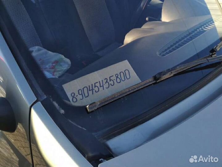 Перевозка малогабаритных грузов