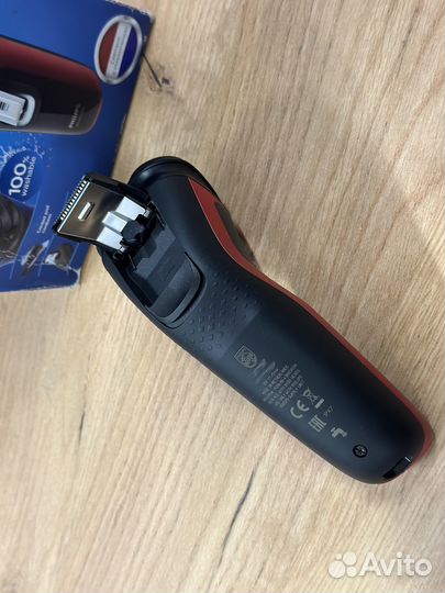 Электробритва Philips Made in Netherlands